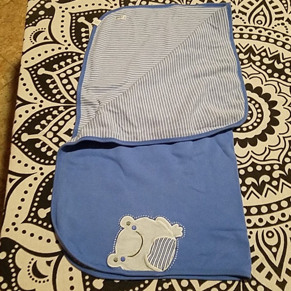 🍃BABY BLANKETS🍃 - Picture 3 of 3